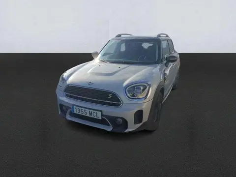 Annonce MINI COOPER Hybride 2022 d'occasion 