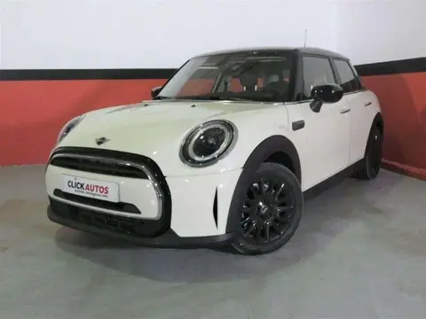 Used MINI COOPER Petrol 2021 Ad 