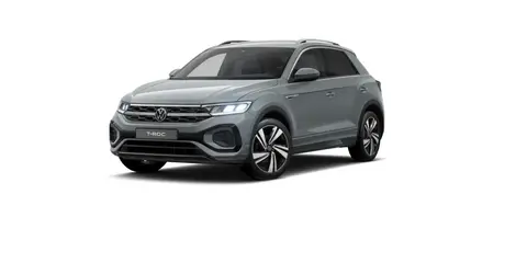 Used VOLKSWAGEN T-ROC Petrol 2024 Ad 