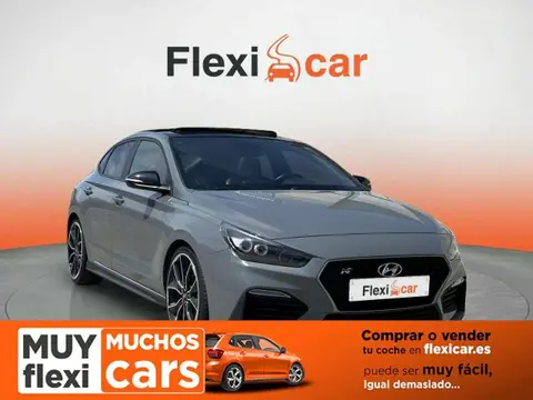 Used HYUNDAI I30 Petrol 2019 Ad 