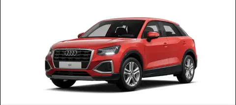 Used AUDI Q2 Petrol 2024 Ad 