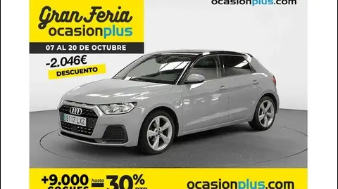 Annonce AUDI A1 Essence 2022 d'occasion 