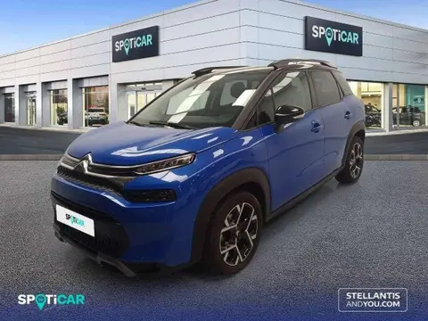 Used CITROEN C3 AIRCROSS Diesel 2023 Ad 