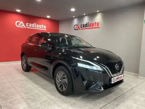 Annonce NISSAN QASHQAI Essence 2024 d'occasion 