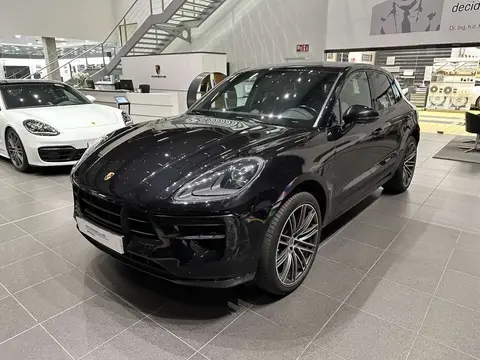 Used PORSCHE MACAN Petrol 2019 Ad 