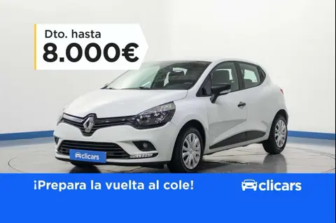 Annonce RENAULT CLIO Diesel 2019 d'occasion 