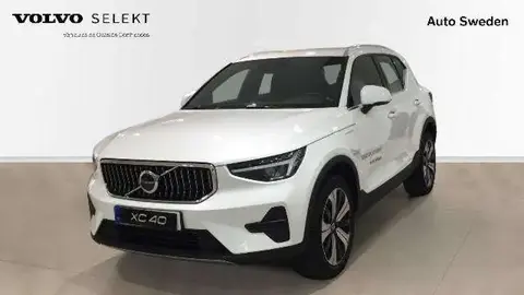 Annonce VOLVO XC40  2023 d'occasion 