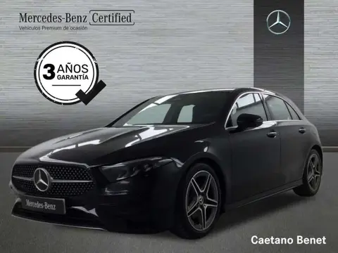 Used MERCEDES-BENZ CLASSE A Petrol 2023 Ad 