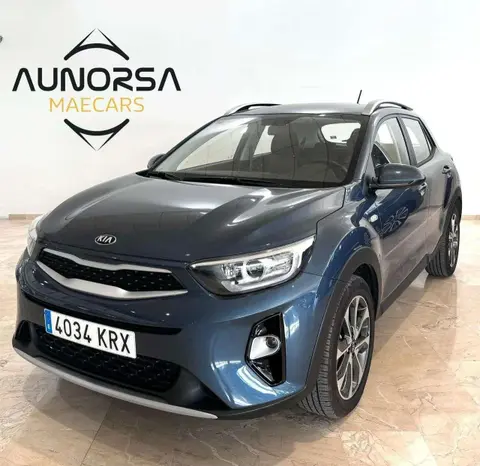 Used KIA STONIC Petrol 2018 Ad 