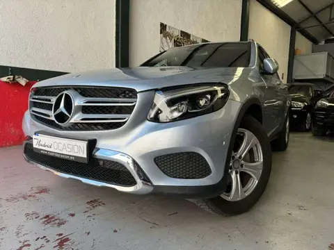 Used MERCEDES-BENZ CLASSE GLC Diesel 2016 Ad 