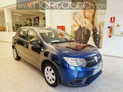 Used DACIA SANDERO Petrol 2019 Ad 