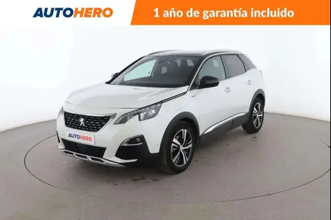 Used PEUGEOT 3008 Diesel 2019 Ad 