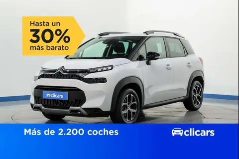 Used CITROEN C3 AIRCROSS Petrol 2024 Ad 