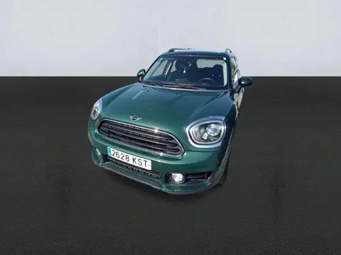 Used MINI COOPER Petrol 2019 Ad 