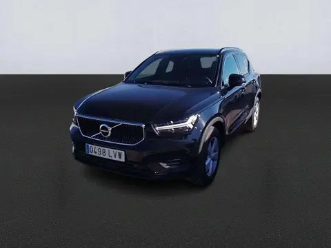 Used VOLVO XC40 Petrol 2022 Ad 