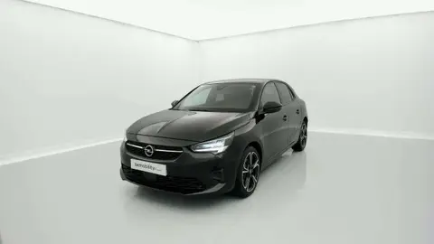 Used OPEL CORSA Petrol 2022 Ad 