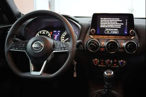 Used NISSAN JUKE Petrol 2020 Ad 