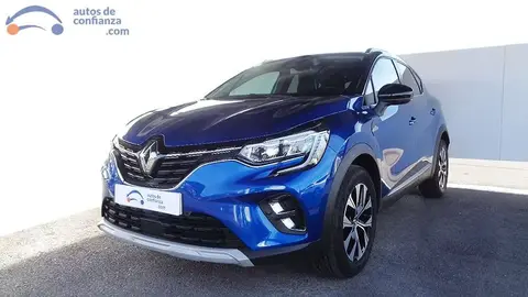 Used RENAULT CAPTUR Petrol 2024 Ad 