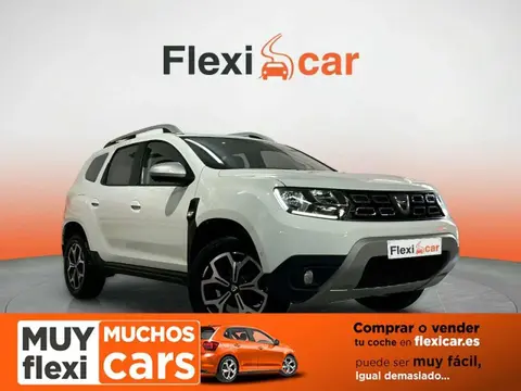 Used DACIA DUSTER Petrol 2019 Ad 