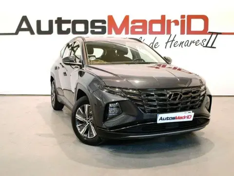 Annonce HYUNDAI TUCSON Essence 2021 d'occasion 