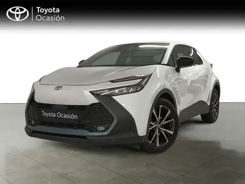 Annonce TOYOTA C-HR Hybride 2024 d'occasion 