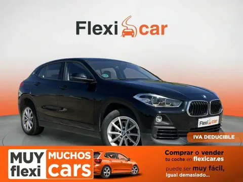 Used BMW X2 Diesel 2020 Ad 