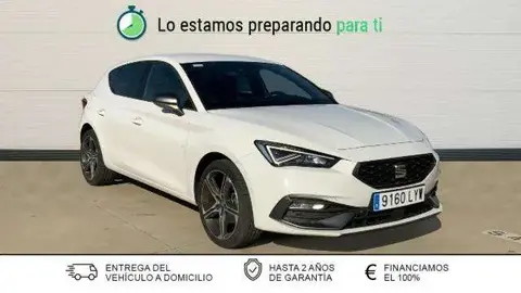 Used SEAT LEON LPG 2022 Ad 