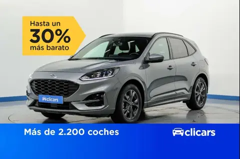 Annonce FORD KUGA Essence 2022 d'occasion 