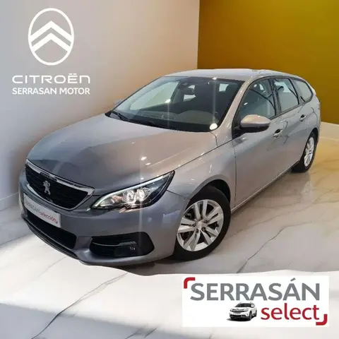 Used PEUGEOT 308 Diesel 2021 Ad 