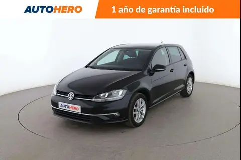 Used VOLKSWAGEN GOLF Diesel 2018 Ad 