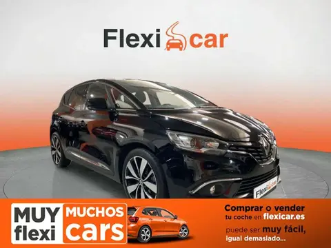 Used RENAULT SCENIC Petrol 2019 Ad 