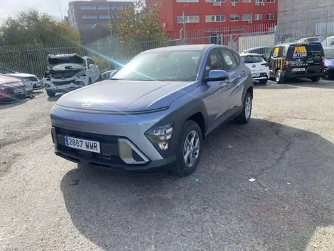 Annonce HYUNDAI KONA Hybride 2024 d'occasion 