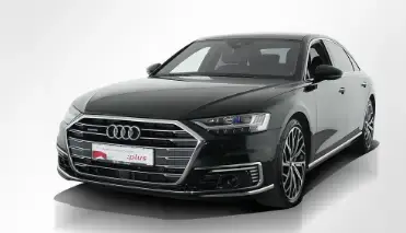 Used AUDI A8 Hybrid 2022 Ad 