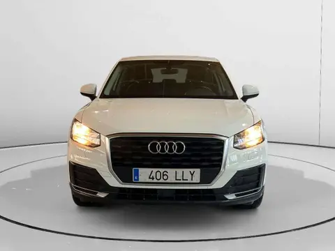 Annonce AUDI Q2 Diesel 2020 d'occasion 