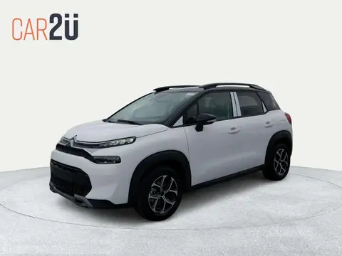 Annonce CITROEN C3 AIRCROSS Essence 2024 d'occasion 