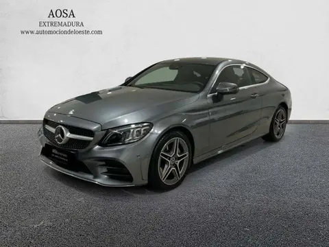 Used MERCEDES-BENZ CLASSE C Diesel 2019 Ad 