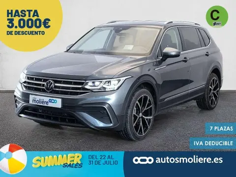 Used VOLKSWAGEN TIGUAN Diesel 2023 Ad 