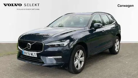 Annonce VOLVO XC60 Diesel 2023 d'occasion 