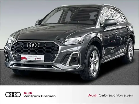 Annonce AUDI Q5 Diesel 2023 d'occasion 