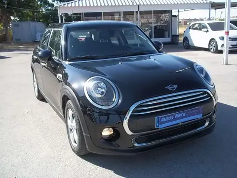 Used MINI ONE Petrol 2019 Ad 