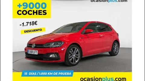 Used VOLKSWAGEN POLO Petrol 2020 Ad 