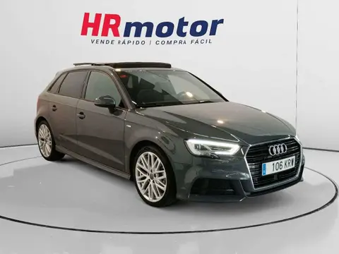 Used AUDI A3 Diesel 2018 Ad 