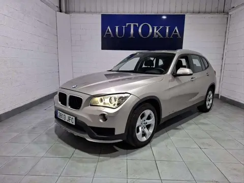 Used BMW X1 Diesel 2015 Ad 