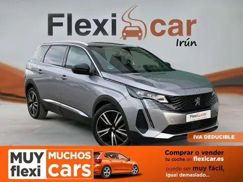 Used PEUGEOT 5008 Diesel 2021 Ad 