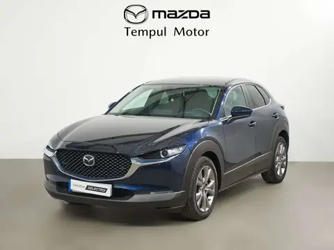 Annonce MAZDA CX-30 Essence 2019 d'occasion 