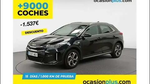 Used KIA XCEED Petrol 2022 Ad 