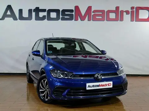 Used VOLKSWAGEN POLO Petrol 2021 Ad 