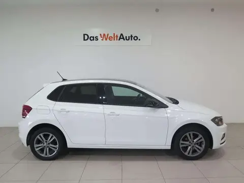 Used VOLKSWAGEN POLO Petrol 2021 Ad 