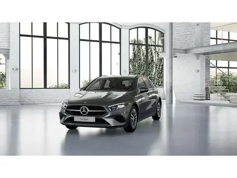 Annonce MERCEDES-BENZ CLASSE A Essence 2024 d'occasion 