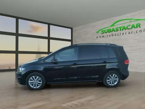 Annonce VOLKSWAGEN TOURAN Diesel 2017 d'occasion 